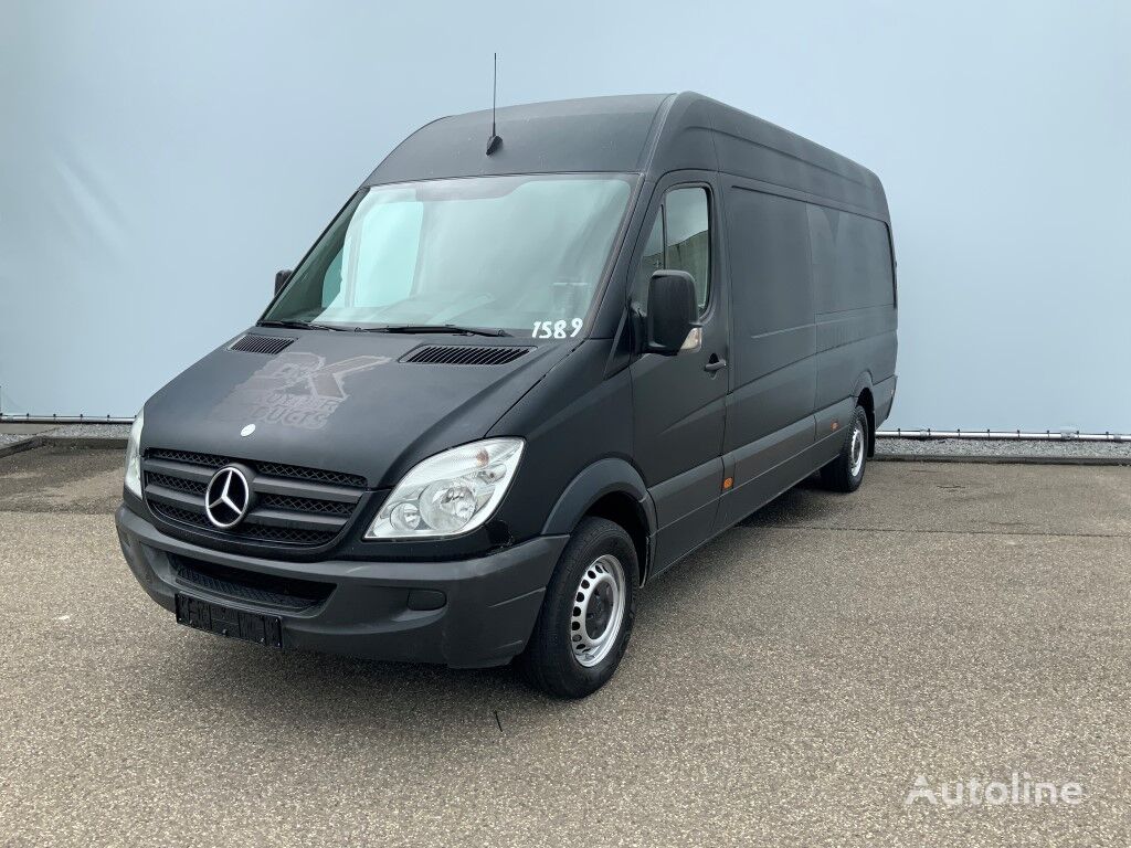 Mercedes-Benz Sprinter 316 2.2 CDI 432 Maxi L3 H2 Airco 3 Zits Opstap car-derived van