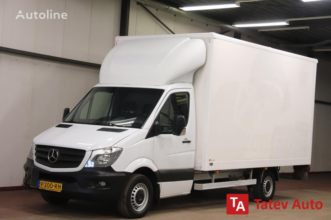 Mercedes-Benz Sprinter 316 2.2 CDI BAKWAGEN MEUBELBAK MET LAADKLEP 乗用車派生バン