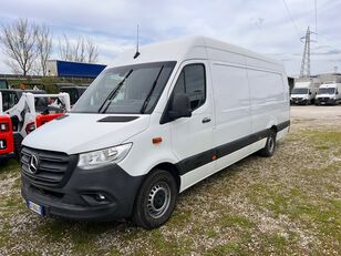 kompaktiškas furgonas Mercedes-Benz Sprinter 316 - L3 H4 - EURO 6D