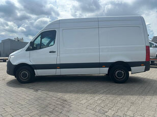 fourgonnette Mercedes-Benz Sprinter 317 1.9 CDI L2H2 AUTOMAAT