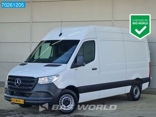 Mercedes-Benz Sprinter 317 CDI L2H2 RWD Navi Camera Airco Cruise 10m3 Airco Cr leichter Lieferwagen