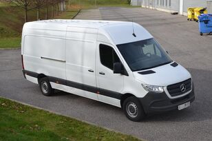 minivan dodávka Mercedes-Benz Sprinter 317 L Maxi 7/2021