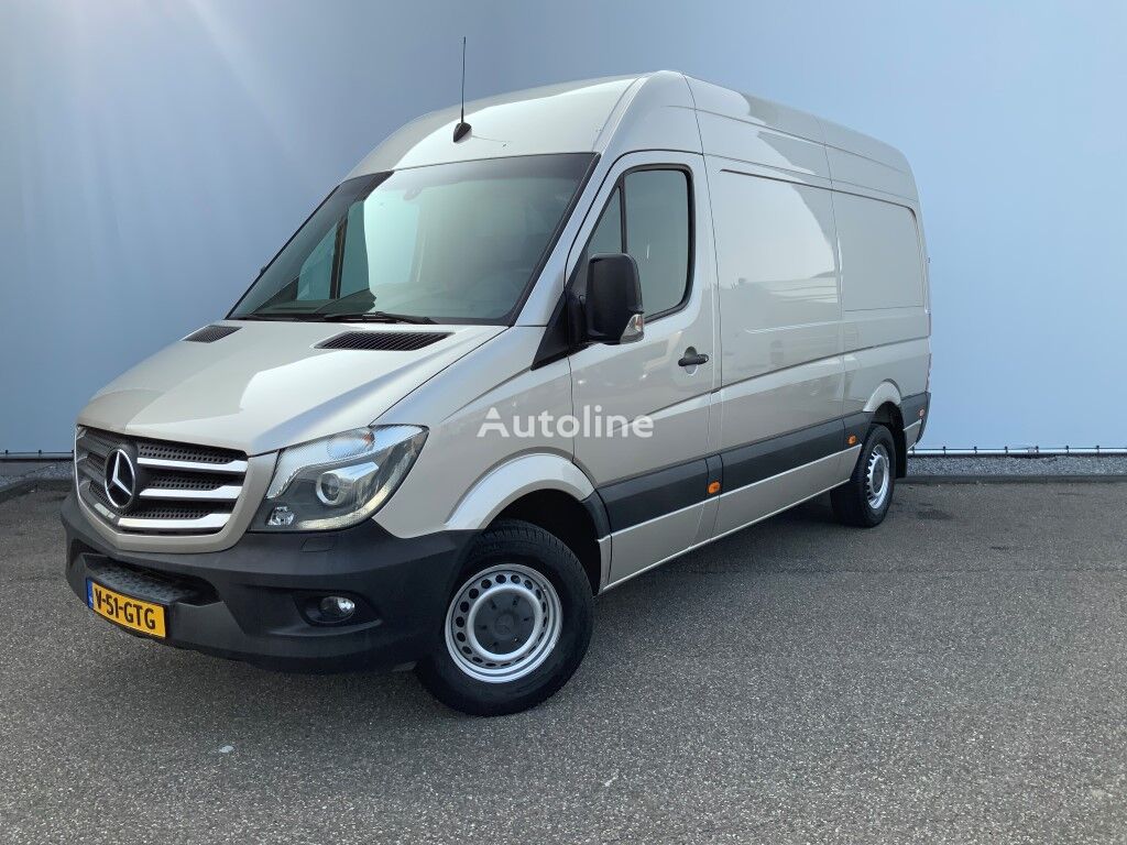 легковой фургон Mercedes-Benz Sprinter 319 3.0 CDI 366 Automaat Cruise Camera Trekhaak 2000 kg