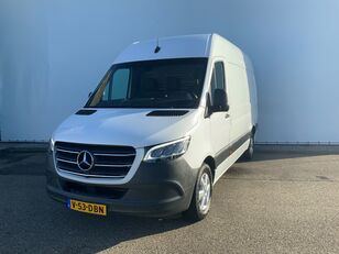 легковой фургон Mercedes-Benz Sprinter 319 3.0 CDI 366 L2H2 Automaat Airco Cruise Groot Scherm