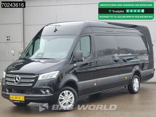 fourgonnette Mercedes-Benz Sprinter 319 CDI 190PK Automaat L4H2 XXL LED ACC Camera Navi PDC neuve