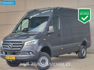 новый легковой фургон Mercedes-Benz Sprinter 319 CDI Automaat 4x4 ACC Navi Camera L2H2 Allrad 4WD Ca