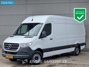 new Mercedes-Benz Sprinter 319 CDI Automaat L3H2 Airco Cruise Camera MBUX Maxi 14m car-derived van