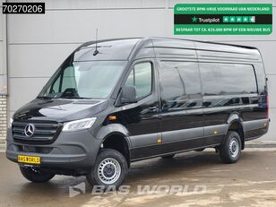 Mercedes-Benz Sprinter 319 CDI Automaat L4H2 XXL 2025 model LED Navi Camera Pa furgoneta pequeña nueva