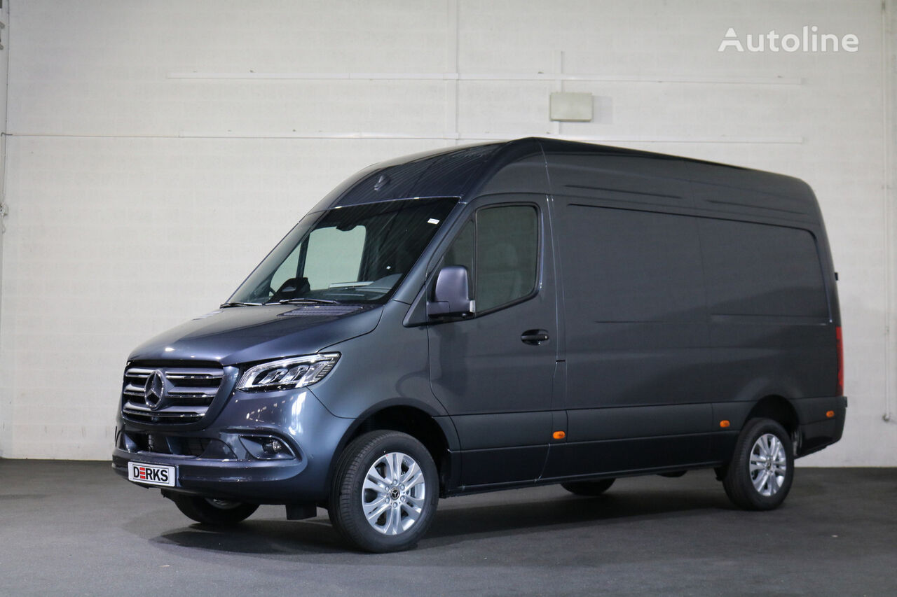 легковой фургон Mercedes-Benz Sprinter 319 PRO L2H2 Airco Navigatie Trekhaak Camera Adap. Crui