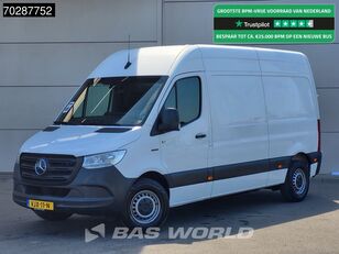 Mercedes-Benz Sprinter Elektrisch WLTP 135km 41kWh Airco APK 04-2027 12m3 Airc furgoneta pequeña
