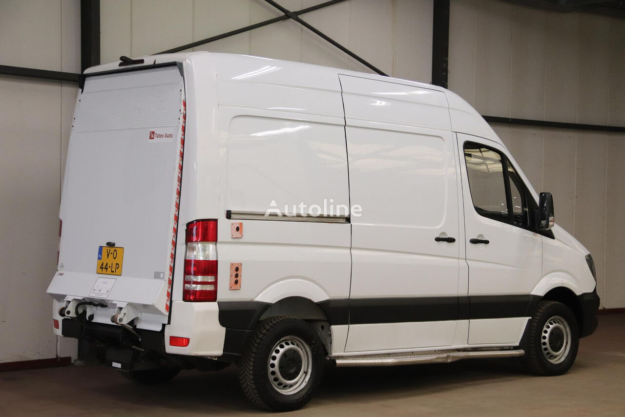 Mercedes-Benz Sprinter LAADKLEP FINANCIAL LEASE 349 EURO PER MAAND car-derived van