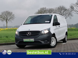 Mercedes-Benz VITO 109 l3 xxl airco nap! leichter Lieferwagen