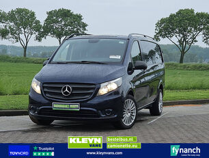 Mercedes-Benz VITO 111 CDI lichte bestelwagen