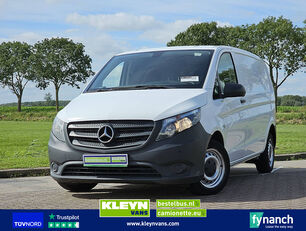 Mercedes-Benz VITO 111 l1 kompakt airco nav furgoneta pequeña