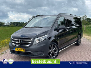 Mercedes-Benz VITO 114 l3 dubbel cabine xl! leichter Lieferwagen