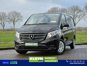 Mercedes-Benz VITO 116 Lang 2.5t- Trekhaak! lichte bestelwagen