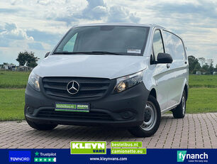 Mercedes-Benz VITO 116 l3 xl navi 163pk! vieglais furgons