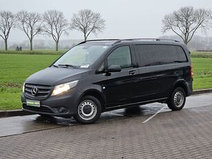 Mercedes-Benz VITO 116CI Airco, Trekhaak car-derived van