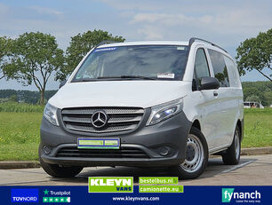 Mercedes-Benz VITO 119 CDI aut. long car-derived van