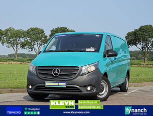 легковой фургон Mercedes-Benz VITO 119 CDI autom. xxl