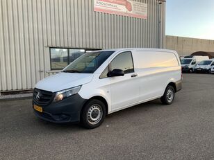 легковий фургон Mercedes-Benz Vito 110 CDI L2H1 wielb.3.20 lang Airco Navi Camara