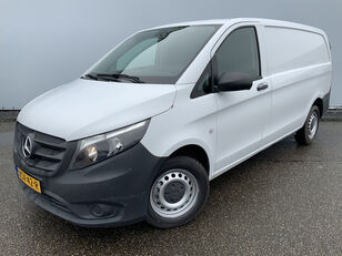 легковой фургон Mercedes-Benz Vito 110 CDI Lang