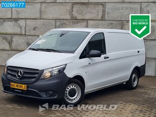 легковой фургон Mercedes-Benz Vito 114 Automaat L2H1 Airco Cruise Camera Parkeersensoren L2 6m