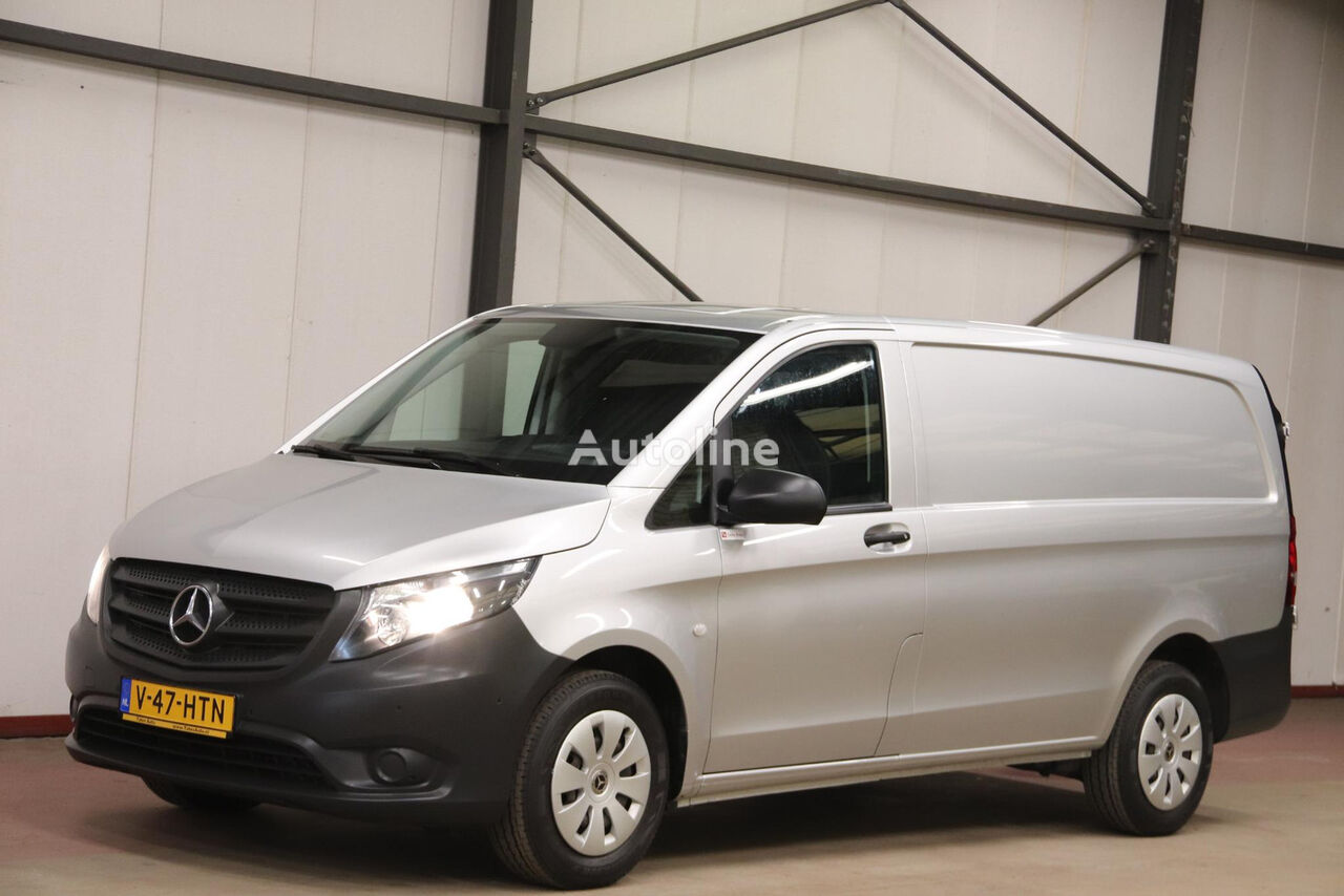 fourgonnette Mercedes-Benz Vito 114 CDI L2H1 AUTOMAAT