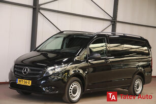 سيارة نقل بضائع صغيرة Mercedes-Benz Vito 119 CDI Lang AUTOMAAT NAVIGATIE TREKHAAK