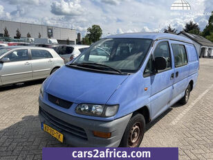 Mitsubishi L 400 2.5 lang car-derived van