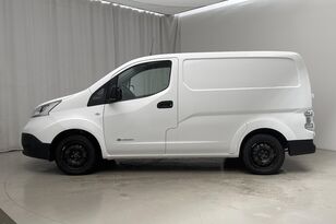 Nissan NV200 car-derived van