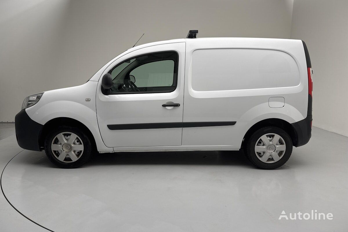 Nissan NV250 car-derived van