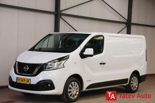 furgoncino Nissan NV300 1.6 dCi 120 AIRCO EURO 6