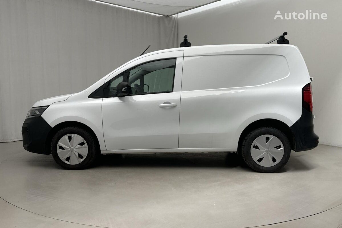 Nissan Townstar car-derived van