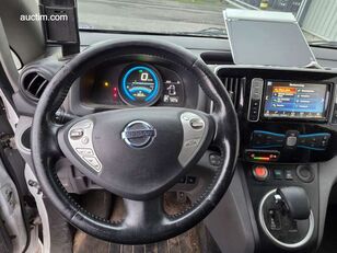 Eladó Nissan e-NV 200 személyautóból átalakított kisteherautó - Kép 10 | Autoline HU Nissan e-NV 200 személyautóból átalakított kisteherautó | Kép 10 - Autoline