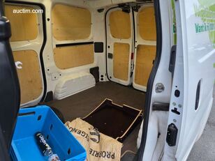 Eladó Nissan e-NV 200 személyautóból átalakított kisteherautó - Kép 20 | Autoline HU Nissan e-NV 200 személyautóból átalakított kisteherautó | Kép 20 - Autoline