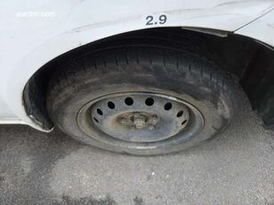 Eladó Nissan e-NV 200 személyautóból átalakított kisteherautó - Kép 30 | Autoline HU Nissan e-NV 200 személyautóból átalakított kisteherautó | Kép 30 - Autoline