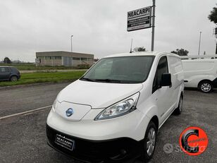 fourgonnette Nissan e-NV200