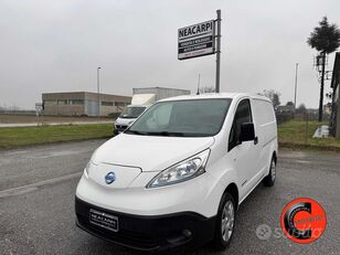 furgoncino Nissan e-NV200 EV