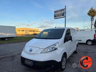 furgão compacto Nissan e-NV200 EV VAN-FURGONE-CRUISE C-ELETRICO