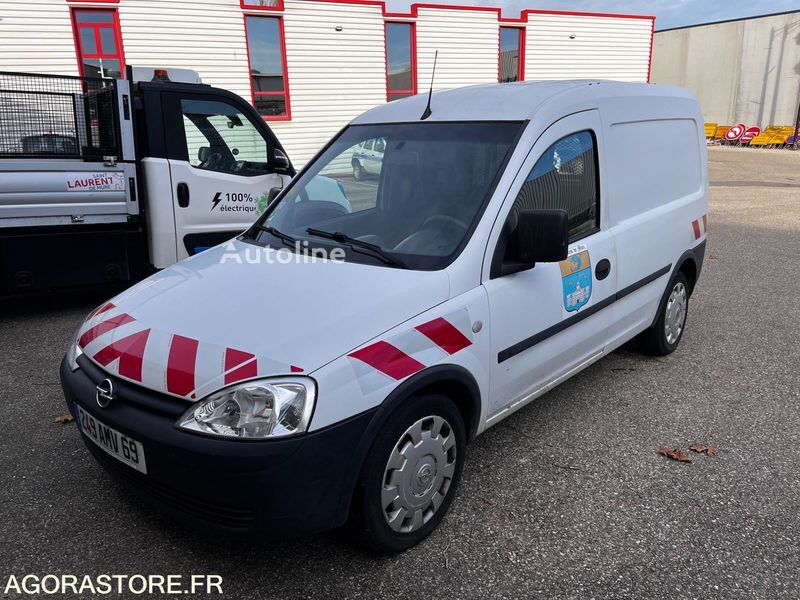 Opel COMBO laki furgon