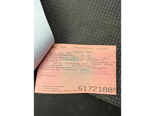 Furgão compacto Opel COMBO a venda - Imagem 21 | Autoline AO Furgão compacto Opel COMBO | Imagem 21 - Autoline