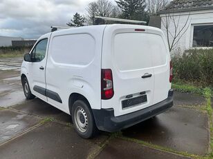 Opel Combo car-derived van
