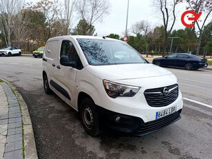 fourgonnette Opel Combo 1.6 100cv diésel 2019 - 6484 LBR