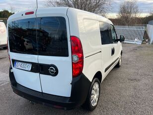 Opel Combo 2.0 tdi  leichter Lieferwagen