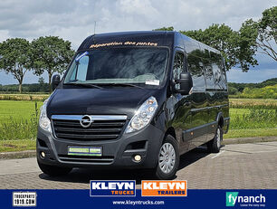 легковой фургон Opel MOVANO 2.3 l4h2 airco maxi!