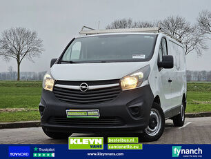 легковой фургон Opel VIVARO 1.6 L1H1 Navi Imperiaal!