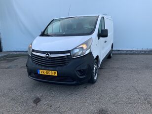 легковий фургон Opel Vivaro 1.6 CDTI L1H1 Edition EcoFlex Airco 3 Zits cruise