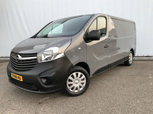 pasager furgonetă Opel Vivaro 1.6 CDTI L2H1 Edition Airo Cruise 3 Zits Trekhaak 2000 kg