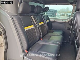 Prodaja Opel Vivaro 145PK IRMSCHER Dubbel Cabine 2x Schuifdeur L2H1 Trekhaak lakog furgona - Slika 11 | Autoline HR Opel Vivaro 145PK IRMSCHER Dubbel Cabine 2x Schuifdeur L2H1 Trekhaak mali kombi | Slika 11 - Autoline